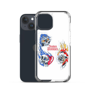 Skelaphobia Case for iPhone®