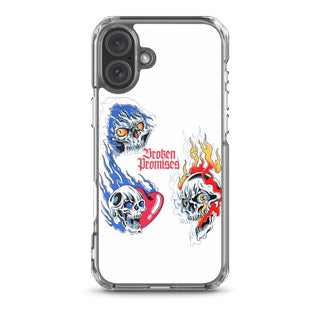 Skelaphobia Case for iPhone®