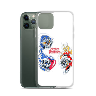 Skelaphobia Case for iPhone®