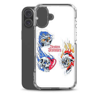 Skelaphobia Case for iPhone®