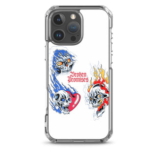 Skelaphobia Case for iPhone®