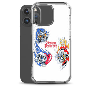 Skelaphobia Case for iPhone®