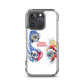 Skelaphobia Case for iPhone®