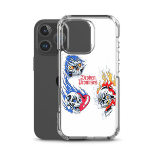 Skelaphobia Case for iPhone®