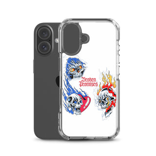 Skelaphobia Case for iPhone®