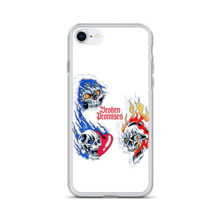 Skelaphobia Case for iPhone®