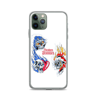 Skelaphobia Case for iPhone®