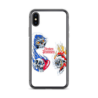 Skelaphobia Case for iPhone®