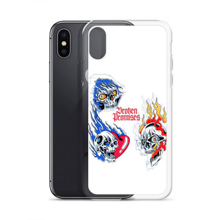 Skelaphobia Case for iPhone®