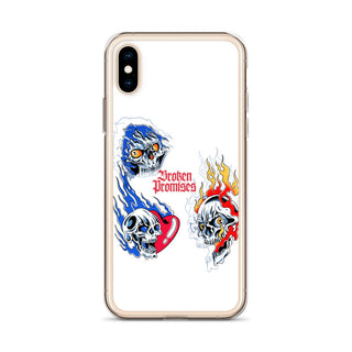 Skelaphobia Case for iPhone®