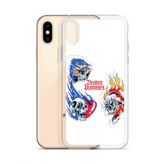 Skelaphobia Case for iPhone®