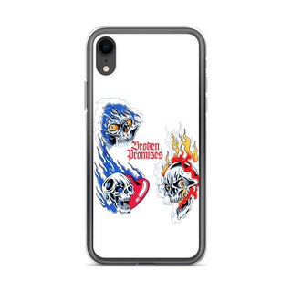 Skelaphobia Case for iPhone®