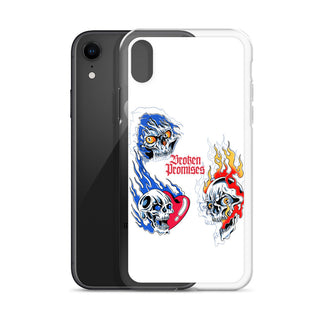 Skelaphobia Case for iPhone®