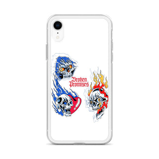 Skelaphobia Case for iPhone®