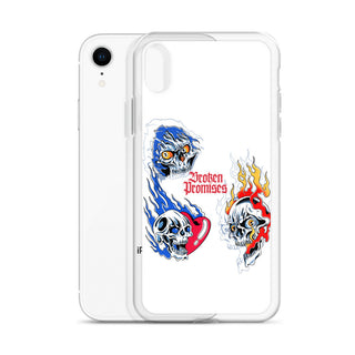 Skelaphobia Case for iPhone®