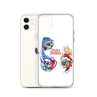 Skelaphobia Case for iPhone®