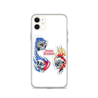 Skelaphobia Case for iPhone®