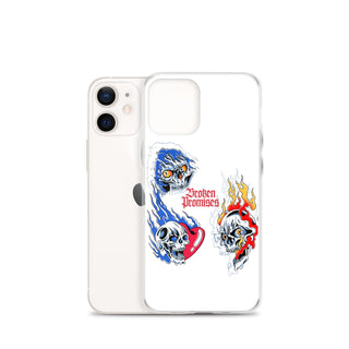 Skelaphobia Case for iPhone®