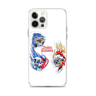 Skelaphobia Case for iPhone®