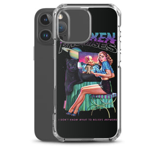 Skeptic iPhone Case