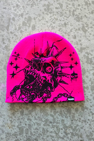 Skullbreaker Skully Beanie