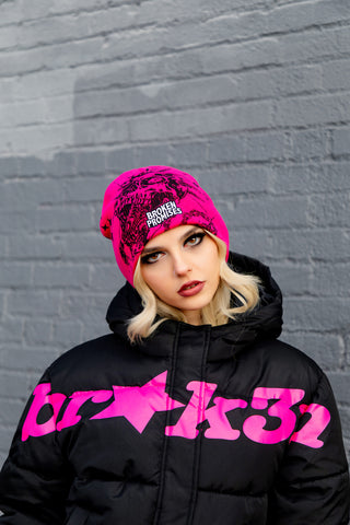 Skullbreaker Skully Beanie