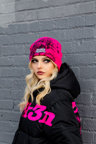 Skullbreaker Skully Beanie