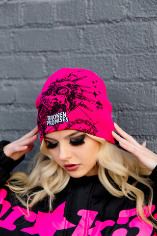 Skullbreaker Skully Beanie