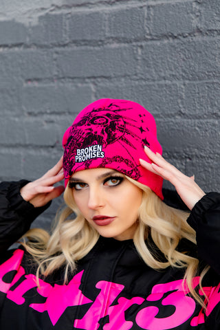Skullbreaker Skully Beanie