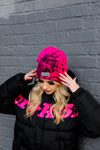 Skullbreaker Skully Beanie
