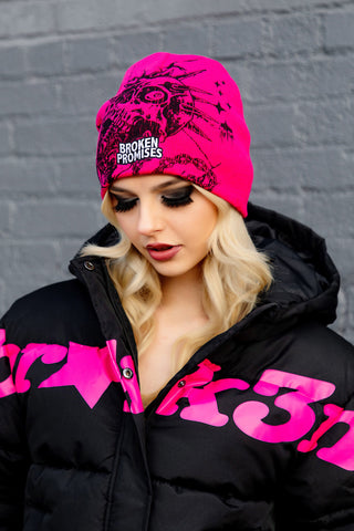 Skullbreaker Skully Beanie