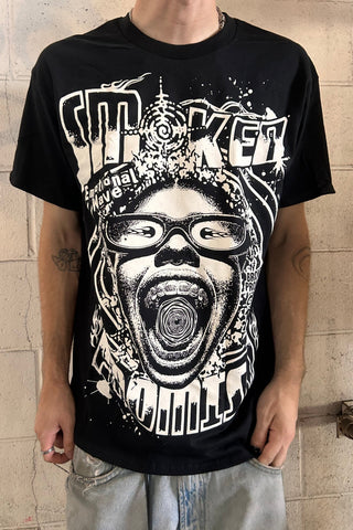 Smoken Big Mouth Tee