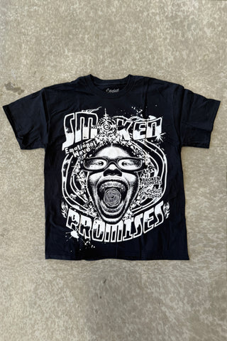 Smoken Big Mouth Tee