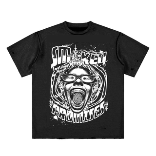 Smoken Big Mouth Tee