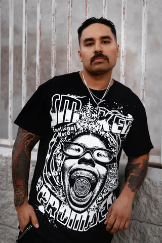 Smoken Big Mouth Tee