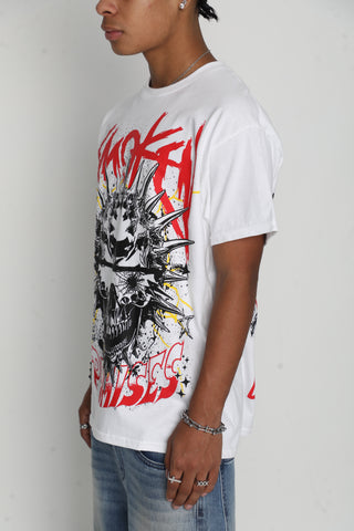 Smoken Come Down Tee