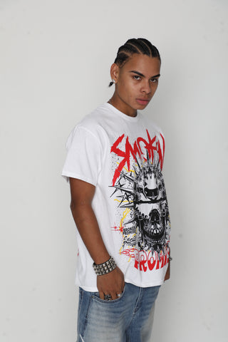 Smoken Come Down Tee