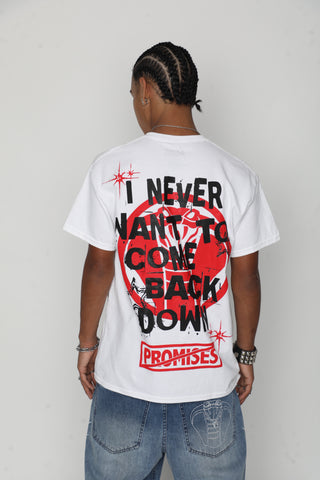 Smoken Come Down Tee