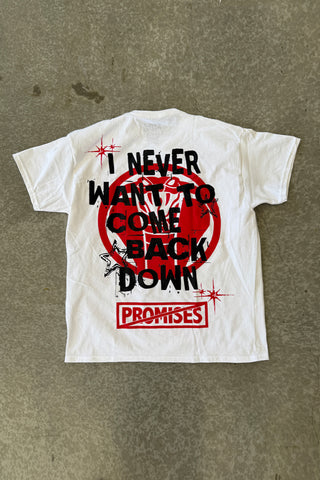 Smoken Come Down Tee