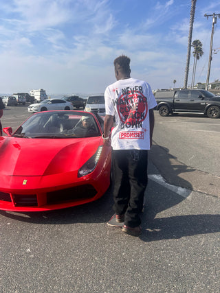 Smoken Come Down Tee