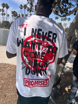 Smoken Come Down Tee