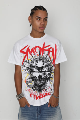 Smoken Come Down Tee