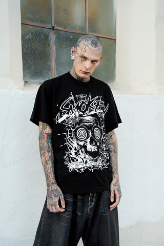 Smoken Hypnokron Tee