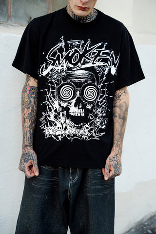 Smoken Hypnokron Tee