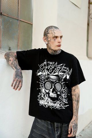 Smoken Hypnokron Tee