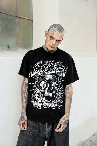 Smoken Hypnokron Tee
