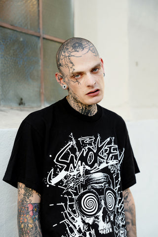 Smoken Hypnokron Tee