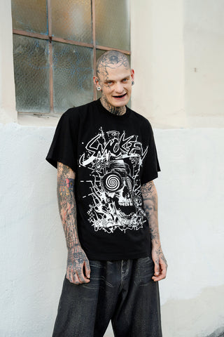 Smoken Hypnokron Tee