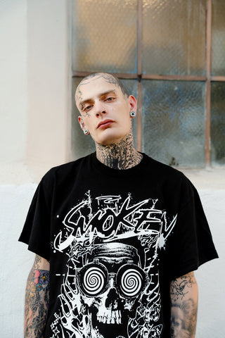 Smoken Hypnokron Tee