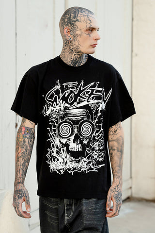 Smoken Hypnokron Tee